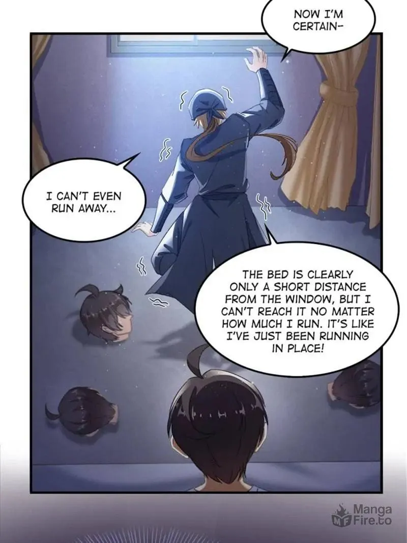 Read Cultivation Chat Group chapter 163 image 26 on Lezhin