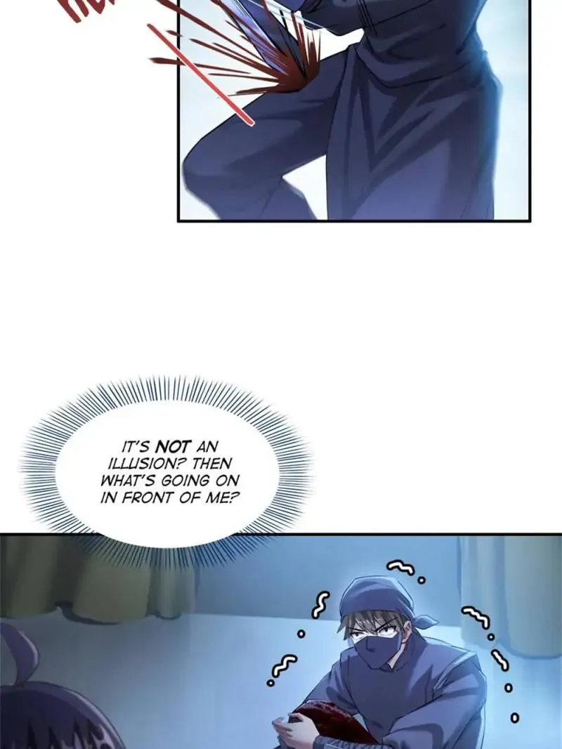 Read Cultivation Chat Group chapter 163 image 3 on Lezhin