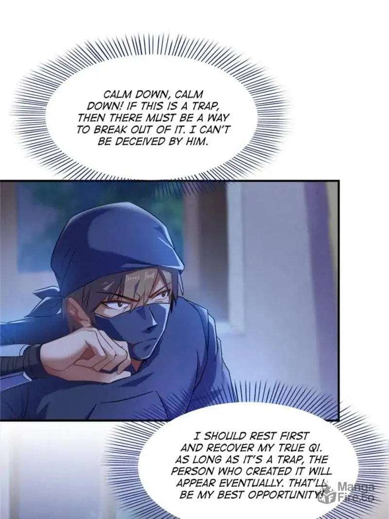 Read Cultivation Chat Group chapter 163 image 34 on Lezhin