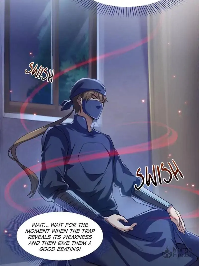 Read Cultivation Chat Group chapter 163 image 35 on Lezhin