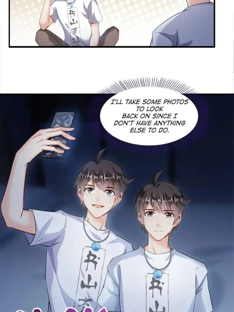 Read Cultivation Chat Group chapter 163 image 37 on Lezhin