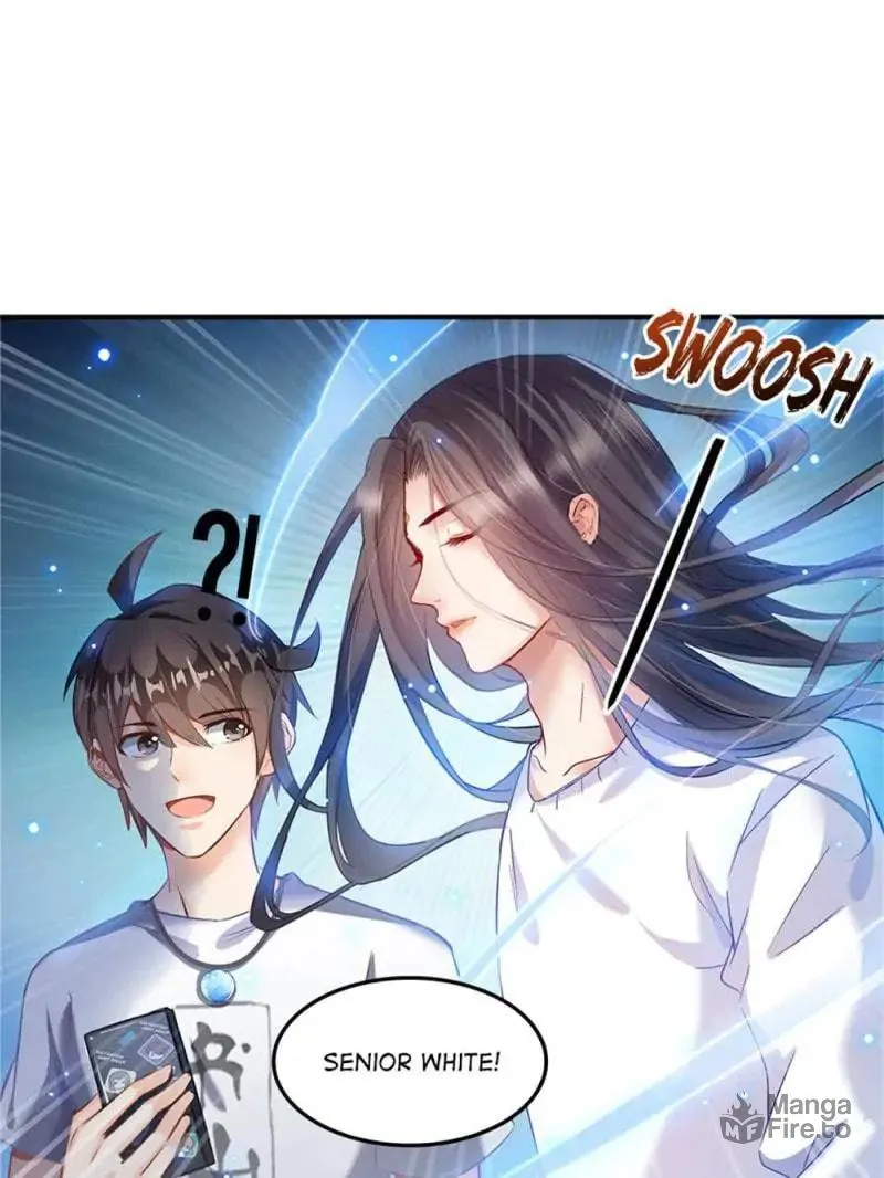 Read Cultivation Chat Group chapter 163 image 39 on Lezhin