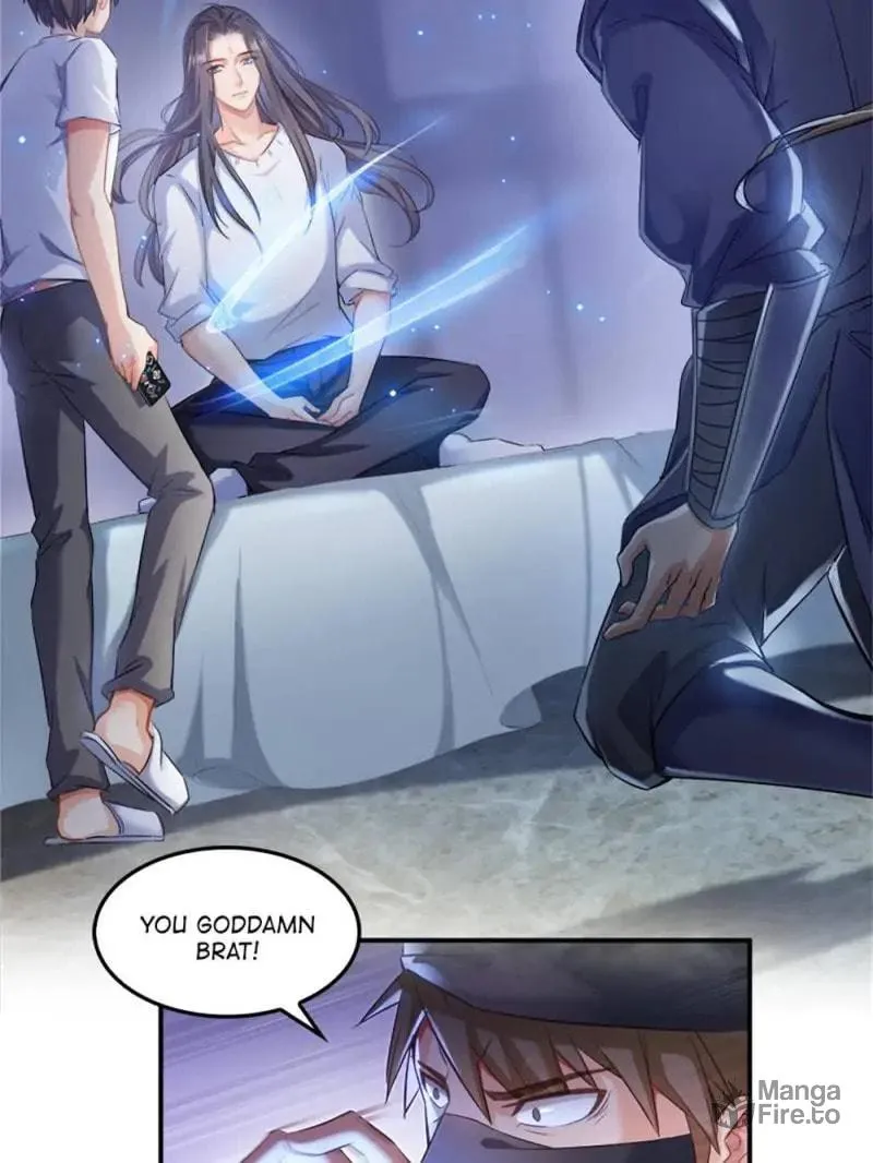 Read Cultivation Chat Group chapter 163 image 41 on Lezhin