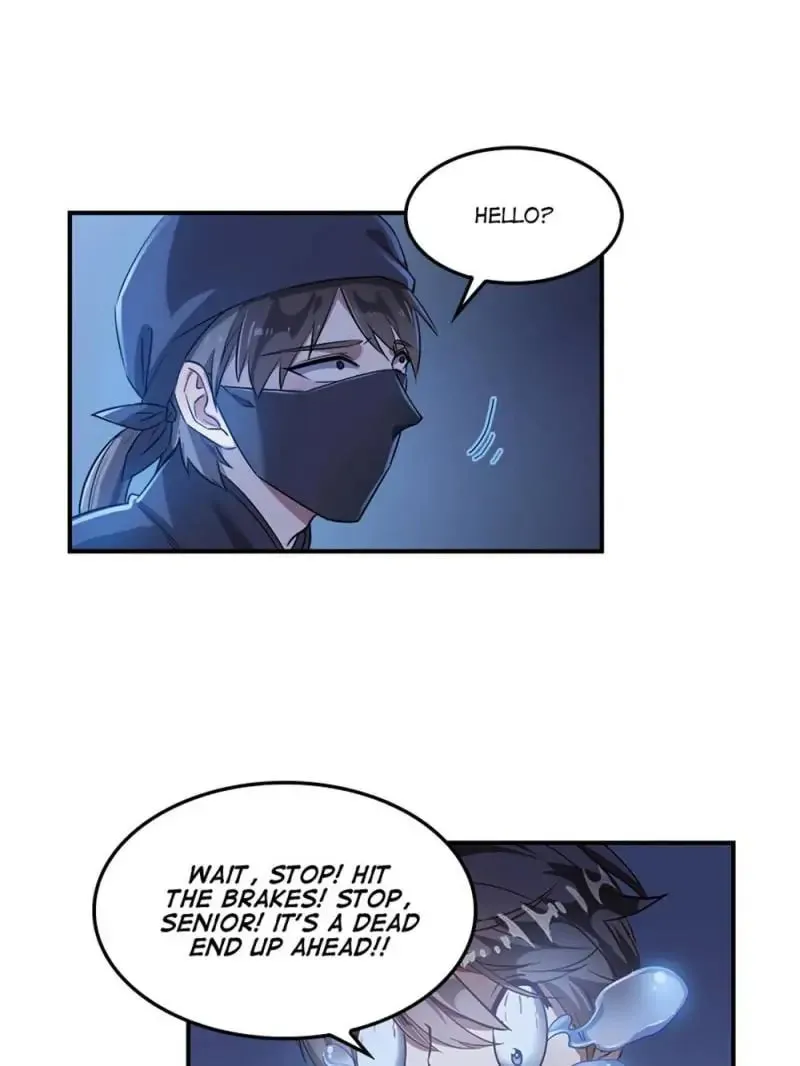 Read Cultivation Chat Group chapter 163 image 6 on Lezhin