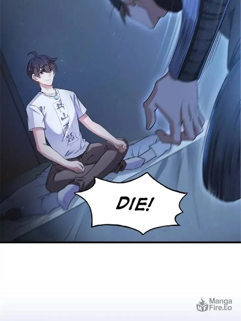 Read Cultivation Chat Group chapter 163 image 8 on Lezhin