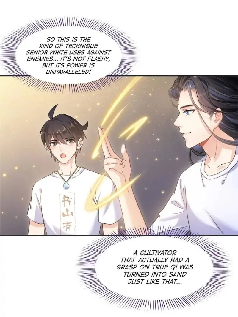 Read Cultivation Chat Group chapter 164 image 10 on Lezhin
