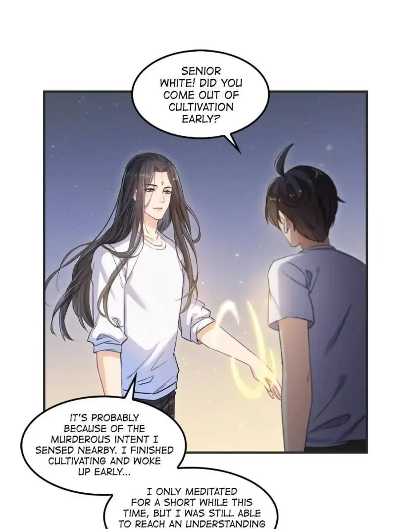Read Cultivation Chat Group chapter 164 image 12 on Lezhin