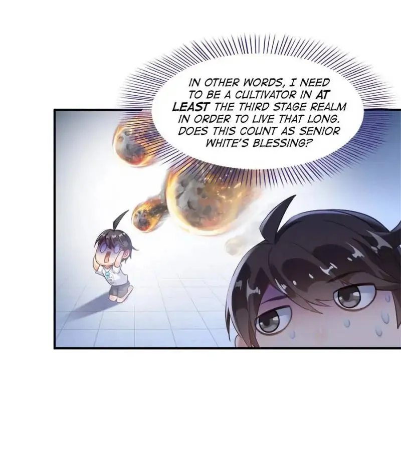 Read Cultivation Chat Group chapter 164 image 21 on Lezhin