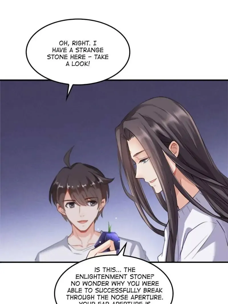Read Cultivation Chat Group chapter 164 image 22 on Lezhin