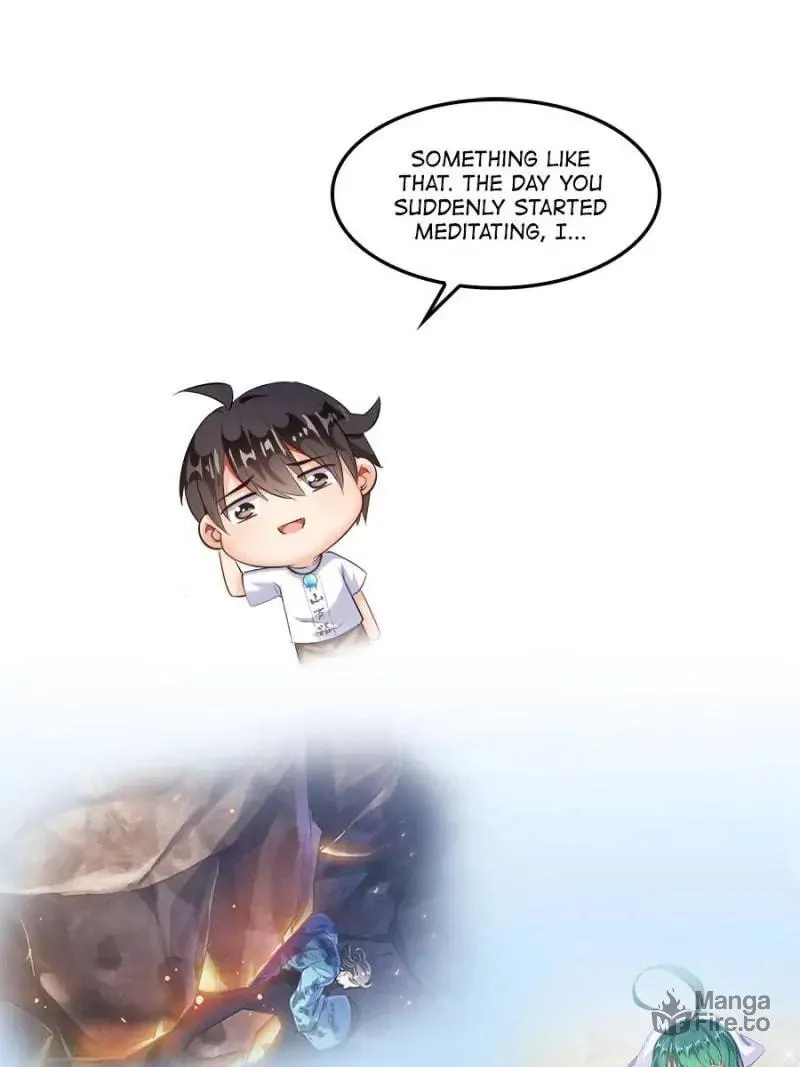 Read Cultivation Chat Group chapter 164 image 24 on Lezhin