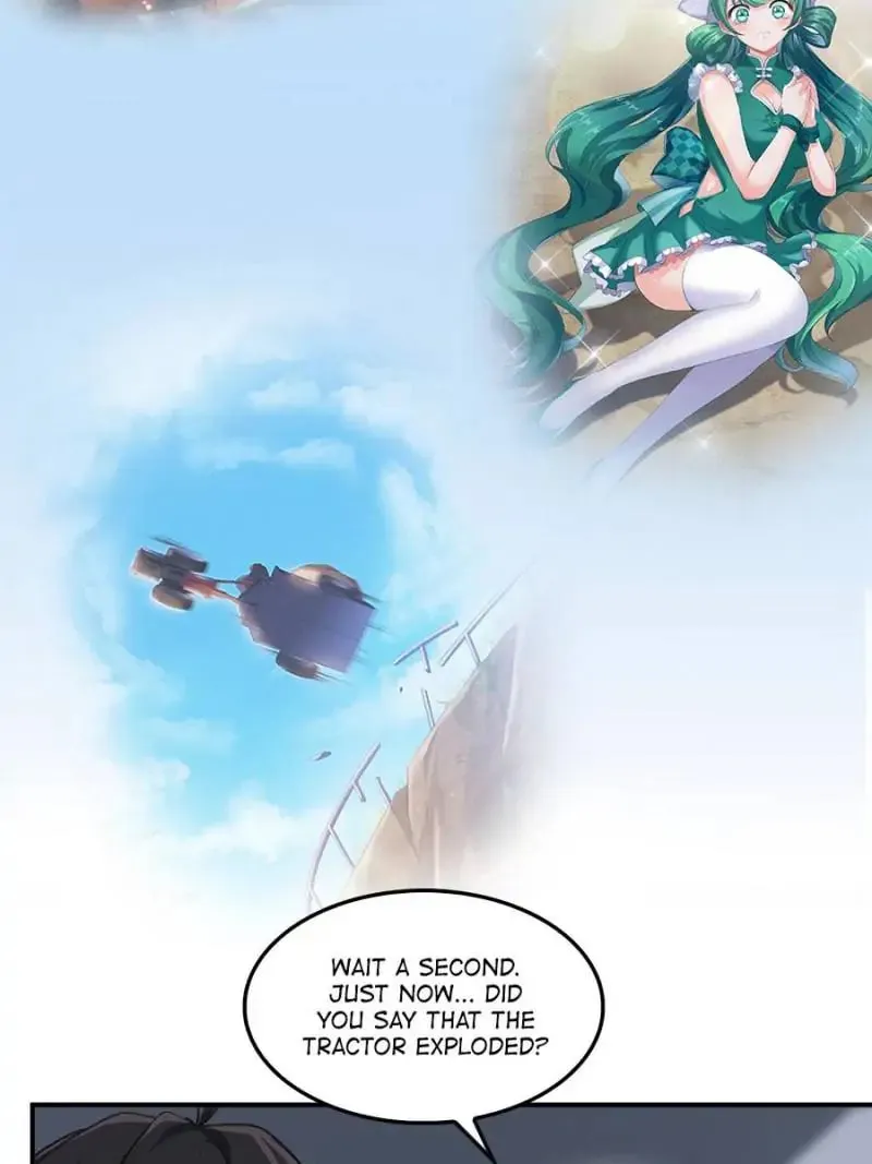 Read Cultivation Chat Group chapter 164 image 25 on Lezhin