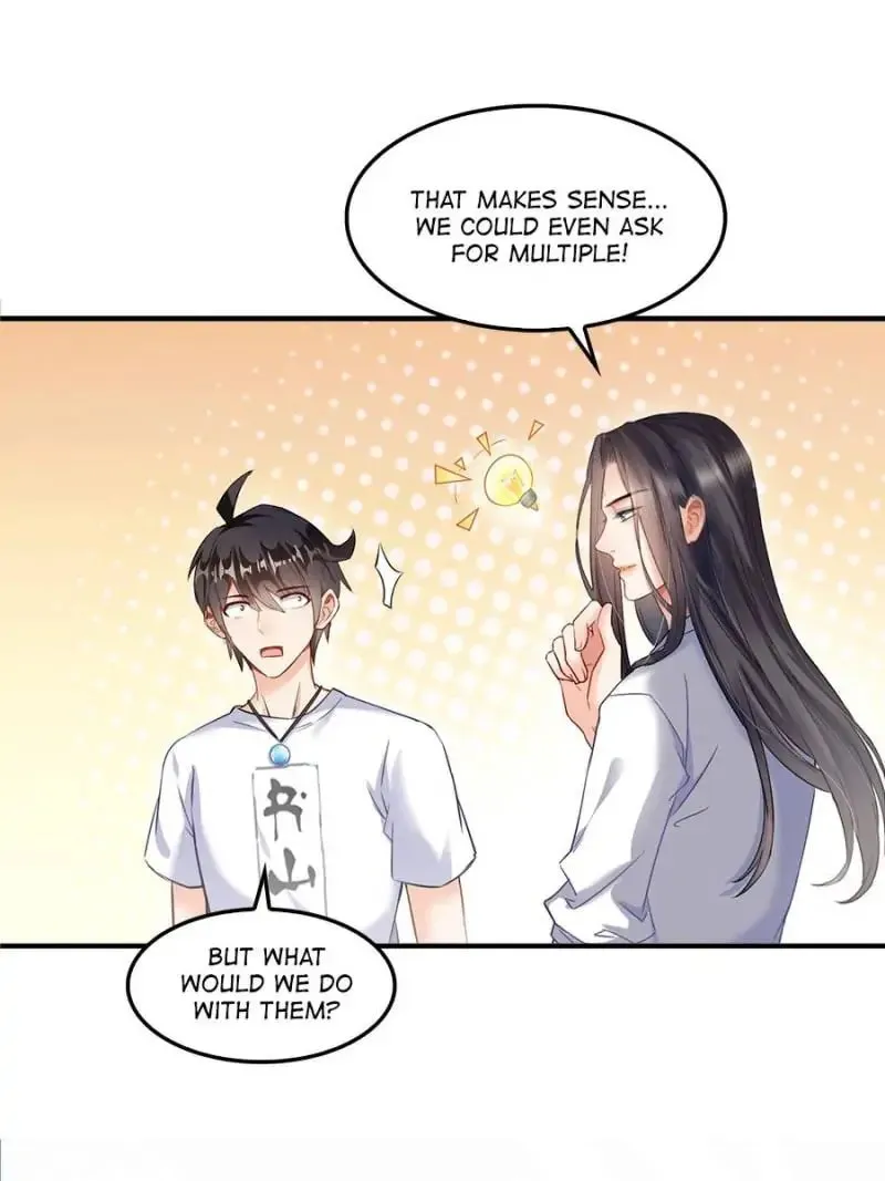 Read Cultivation Chat Group chapter 164 image 28 on Lezhin