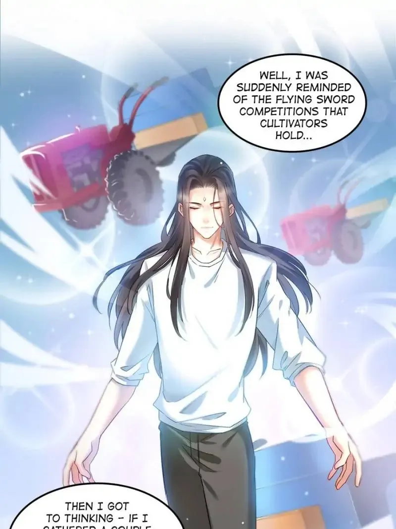 Read Cultivation Chat Group chapter 164 image 30 on Lezhin