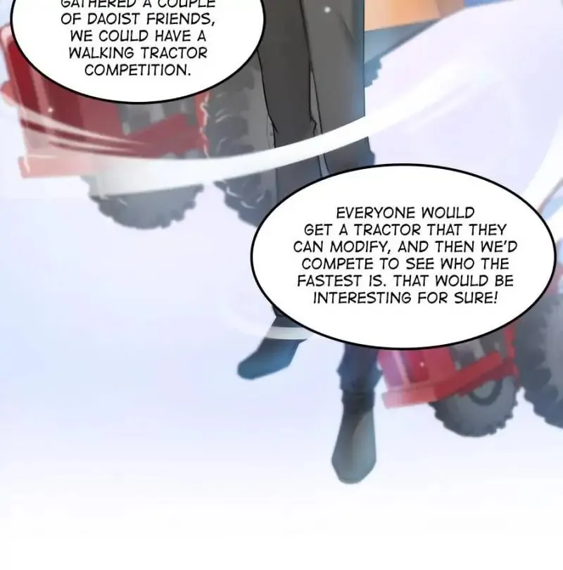 Read Cultivation Chat Group chapter 164 image 31 on Lezhin