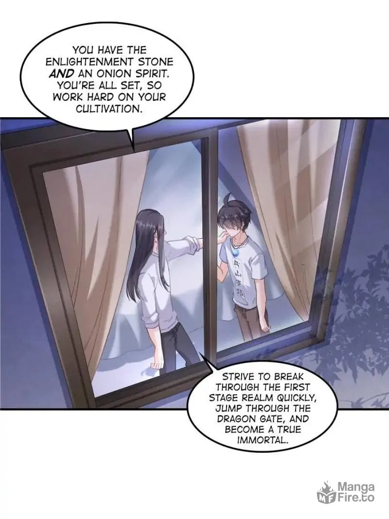 Read Cultivation Chat Group chapter 164 image 44 on Lezhin