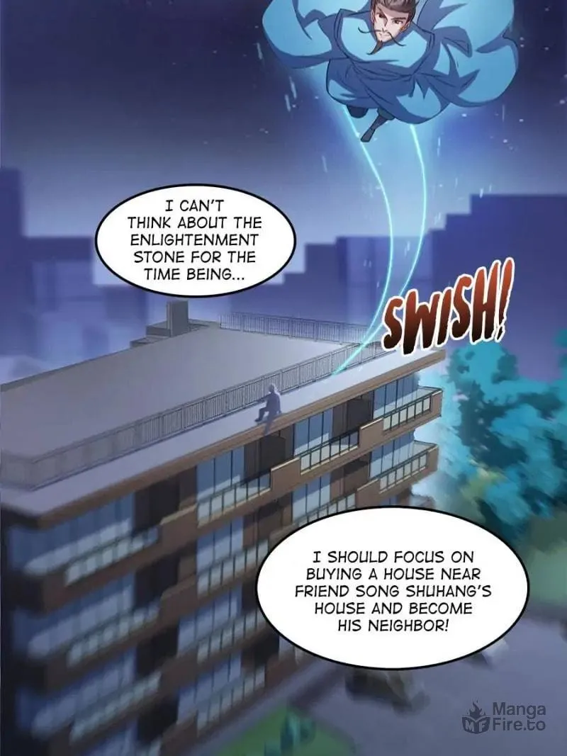 Read Cultivation Chat Group chapter 164 image 49 on Lezhin