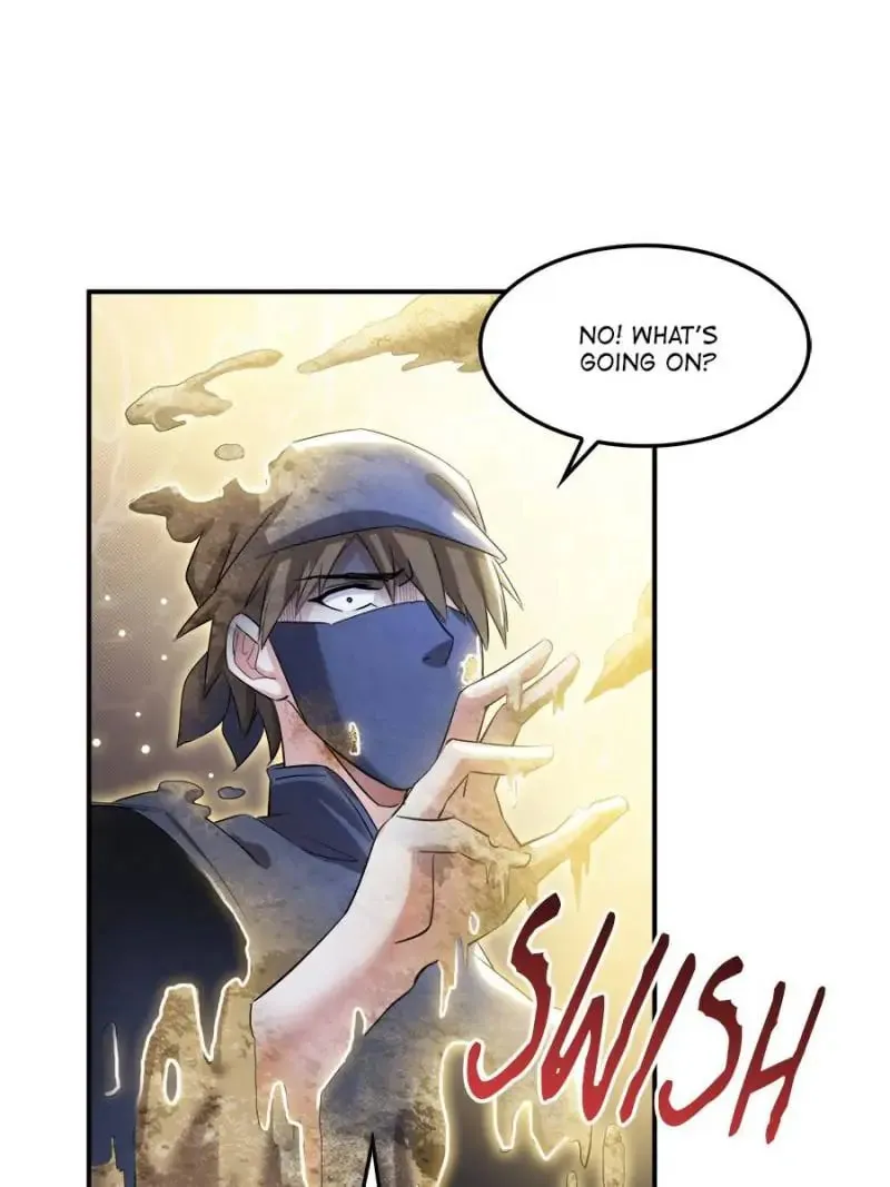 Read Cultivation Chat Group chapter 164 image 6 on Lezhin