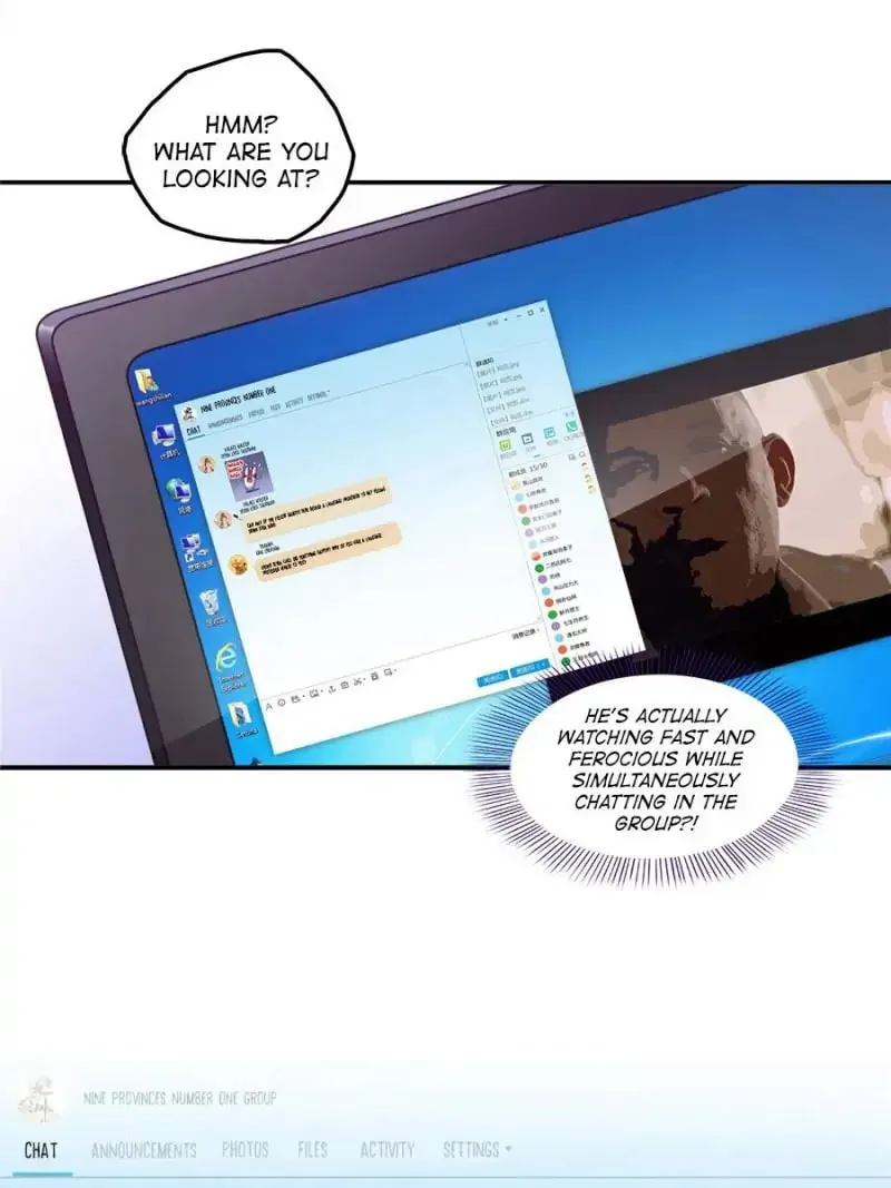 Read Cultivation Chat Group chapter 165 image 12 on Lezhin