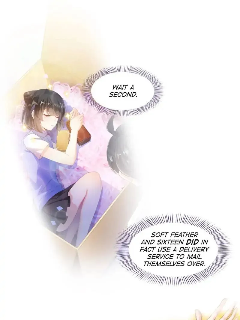 Read Cultivation Chat Group chapter 165 image 16 on Lezhin