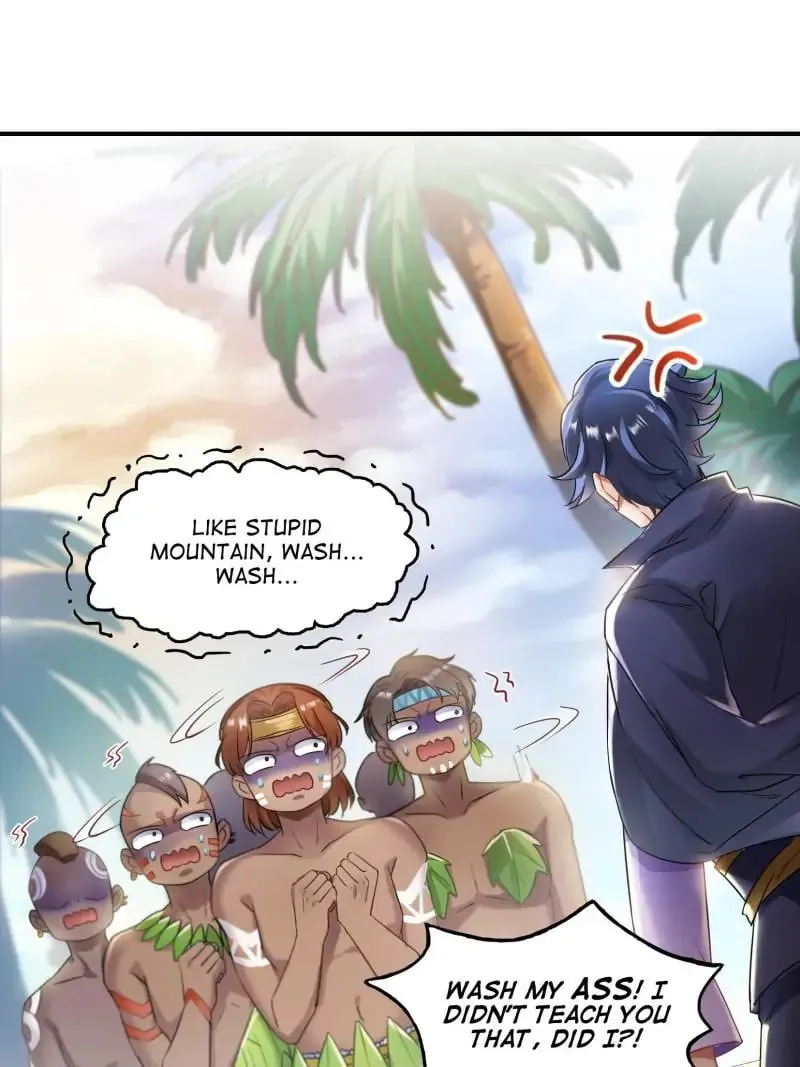 Read Cultivation Chat Group chapter 165 image 22 on Lezhin