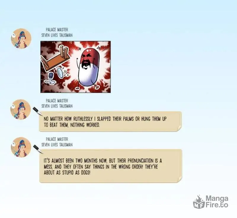 Read Cultivation Chat Group chapter 165 image 24 on Lezhin
