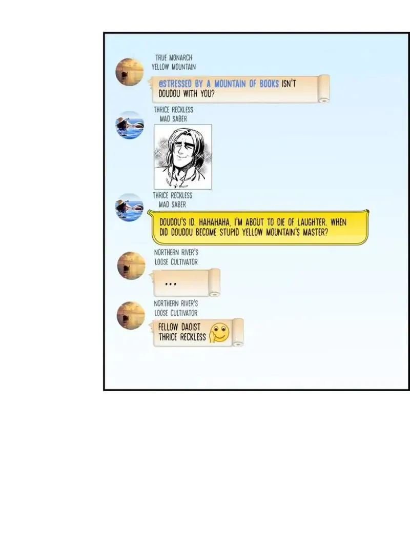 Read Cultivation Chat Group chapter 165 image 27 on Lezhin