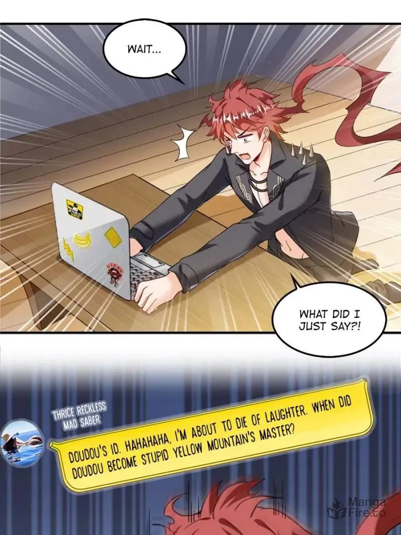 Read Cultivation Chat Group chapter 165 image 29 on Lezhin