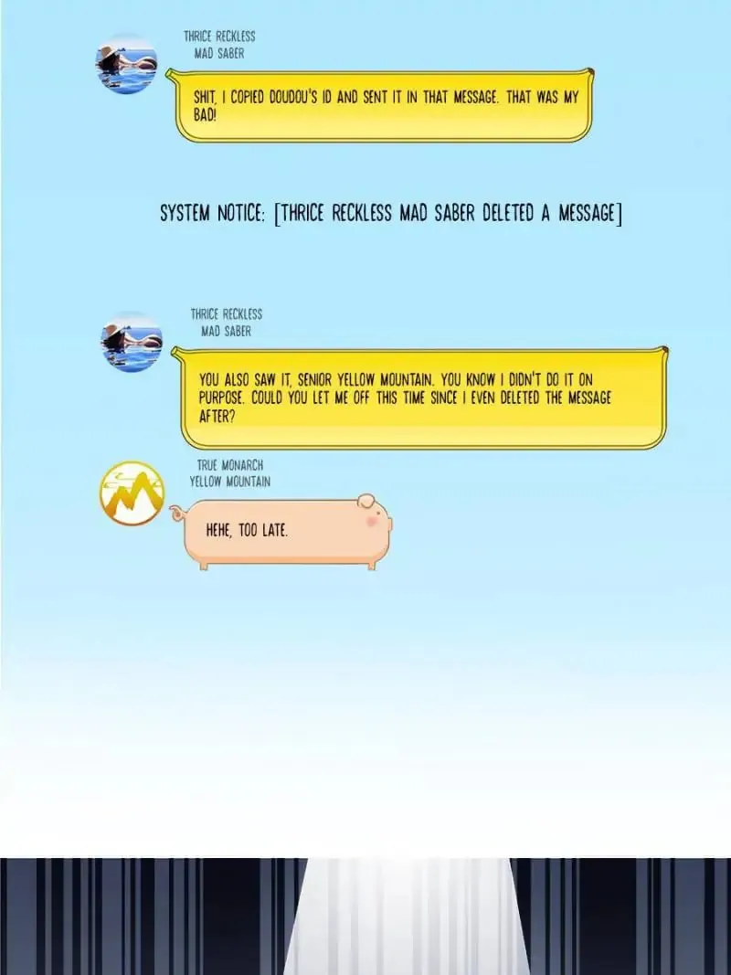 Read Cultivation Chat Group chapter 165 image 31 on Lezhin