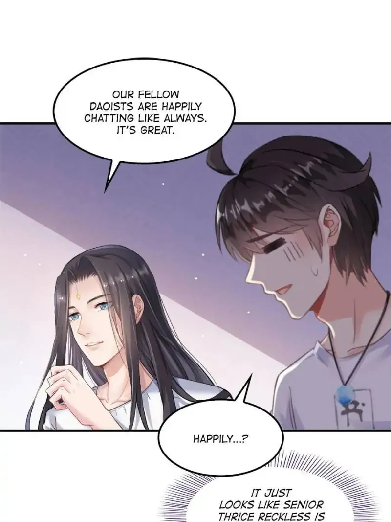 Read Cultivation Chat Group chapter 165 image 33 on Lezhin