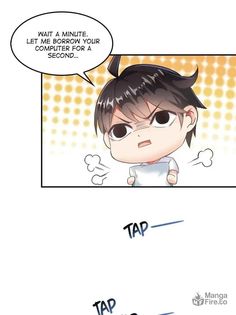 Read Cultivation Chat Group chapter 165 image 35 on Lezhin