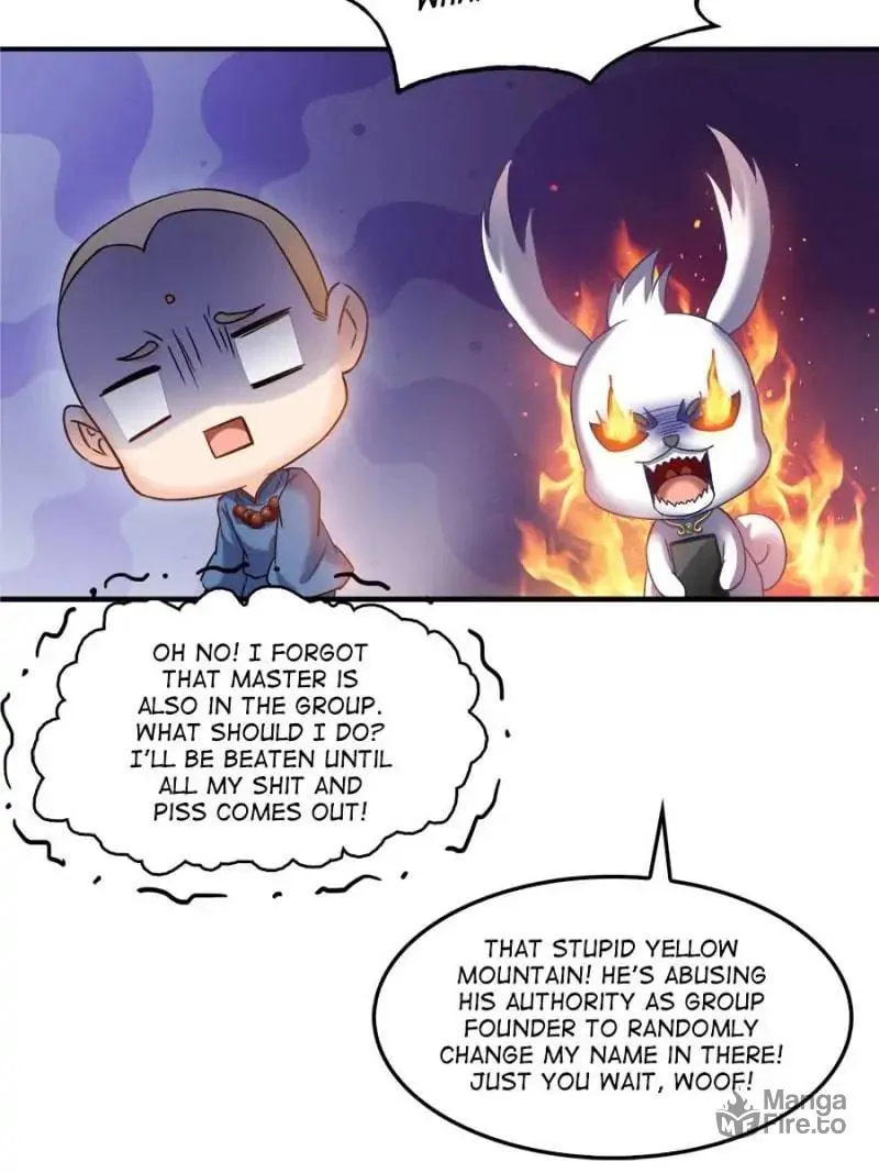 Read Cultivation Chat Group chapter 165 image 44 on Lezhin