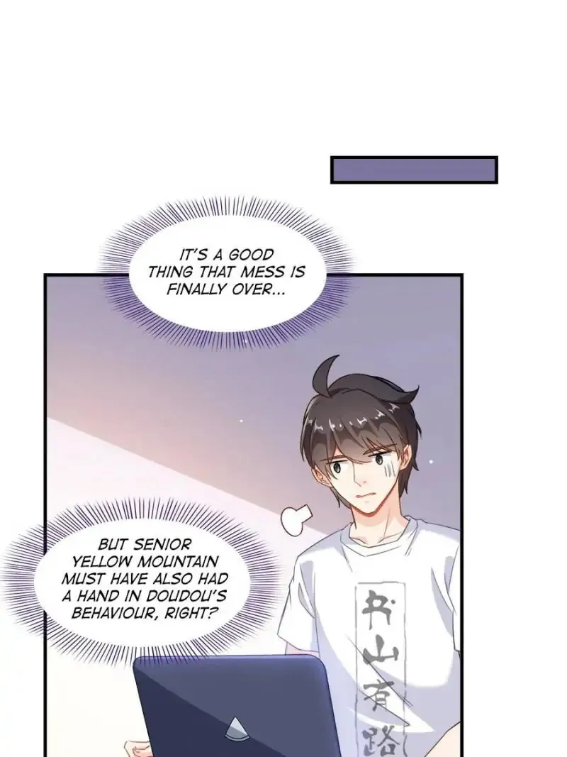 Read Cultivation Chat Group chapter 165 image 46 on Lezhin