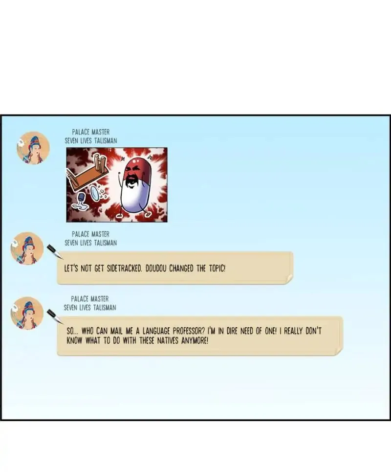 Read Cultivation Chat Group chapter 165 image 48 on Lezhin