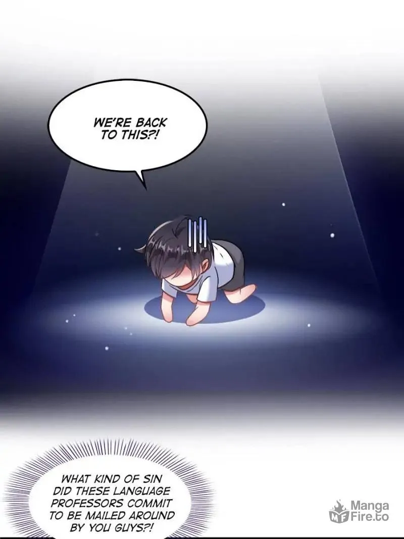 Read Cultivation Chat Group chapter 165 image 49 on Lezhin