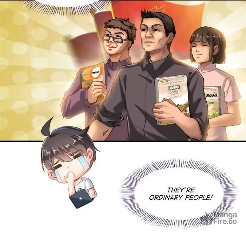 Read Cultivation Chat Group chapter 165 image 50 on Lezhin