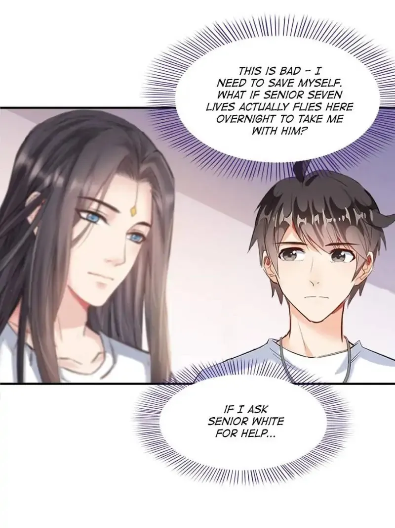 Read Cultivation Chat Group chapter 165 image 58 on Lezhin