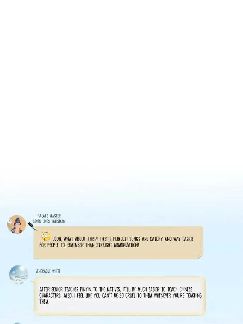 Read Cultivation Chat Group chapter 166 image 1 on Lezhin