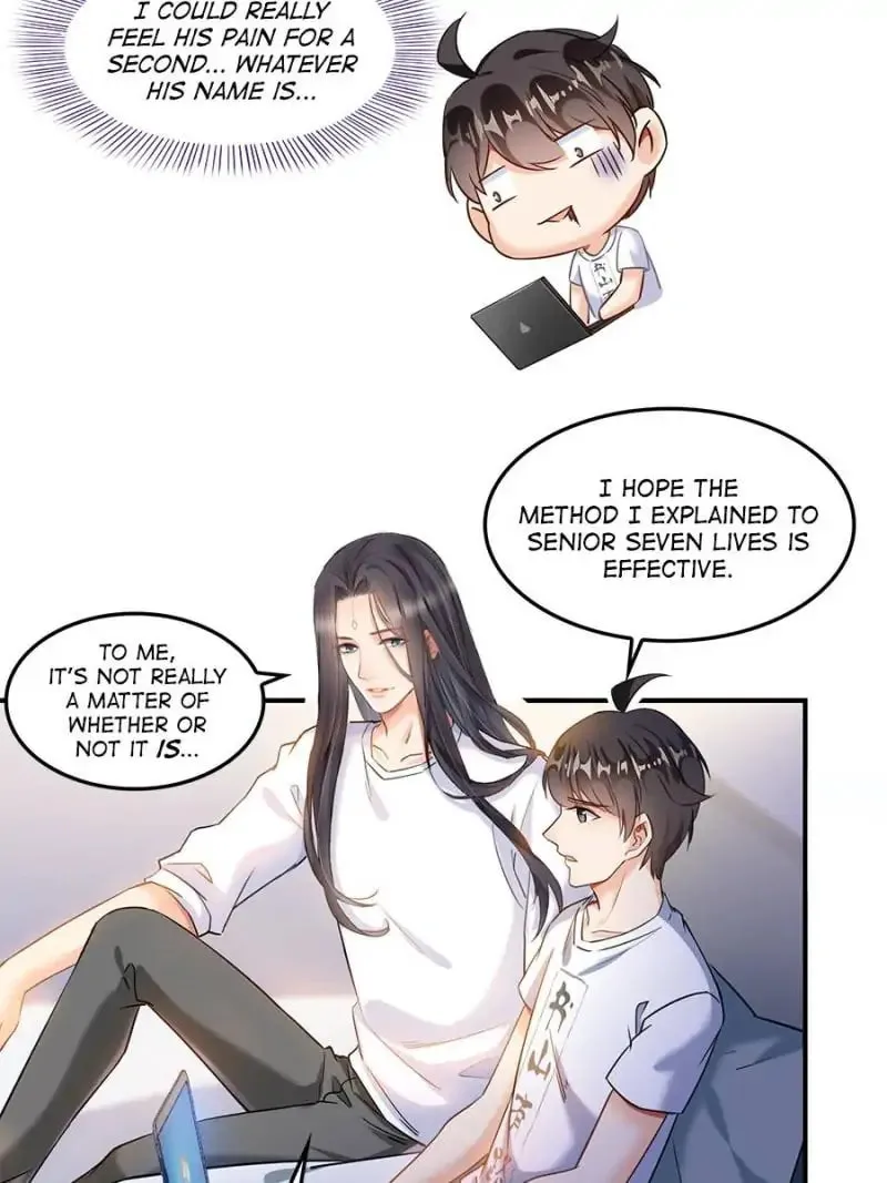 Read Cultivation Chat Group chapter 166 image 10 on Lezhin