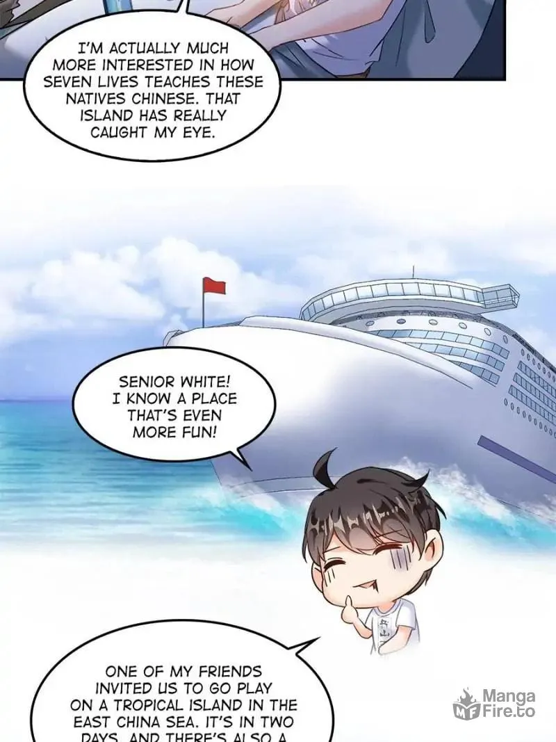 Read Cultivation Chat Group chapter 166 image 11 on Lezhin