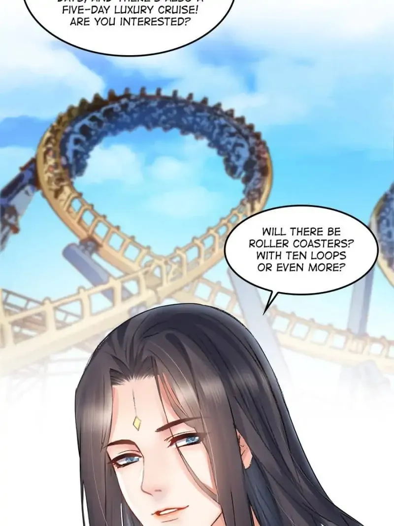 Read Cultivation Chat Group chapter 166 image 12 on Lezhin