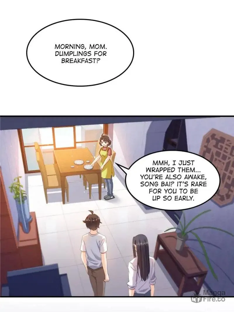 Read Cultivation Chat Group chapter 166 image 19 on Lezhin