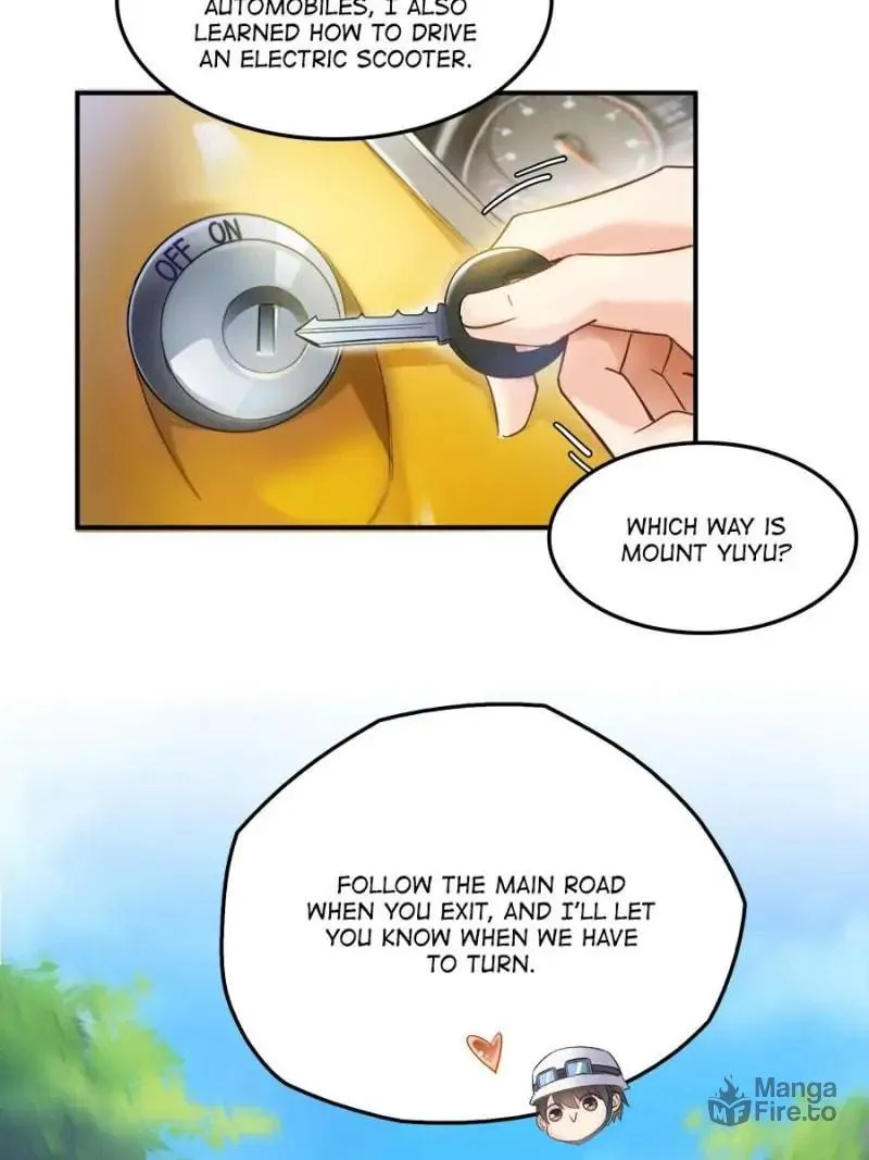 Read Cultivation Chat Group chapter 166 image 26 on Lezhin