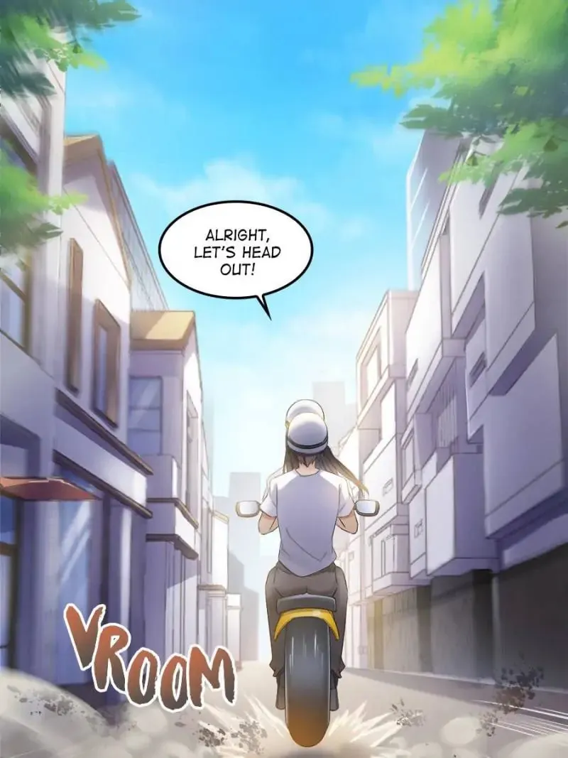 Read Cultivation Chat Group chapter 166 image 27 on Lezhin