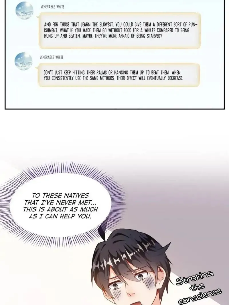 Read Cultivation Chat Group chapter 166 image 3 on Lezhin
