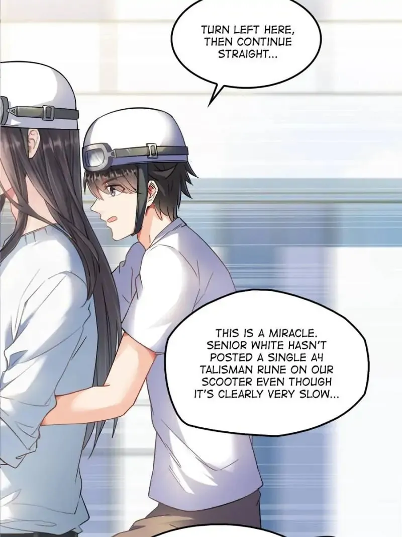 Read Cultivation Chat Group chapter 166 image 30 on Lezhin