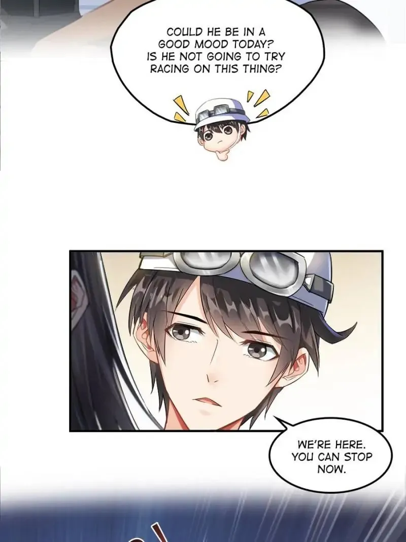 Read Cultivation Chat Group chapter 166 image 31 on Lezhin