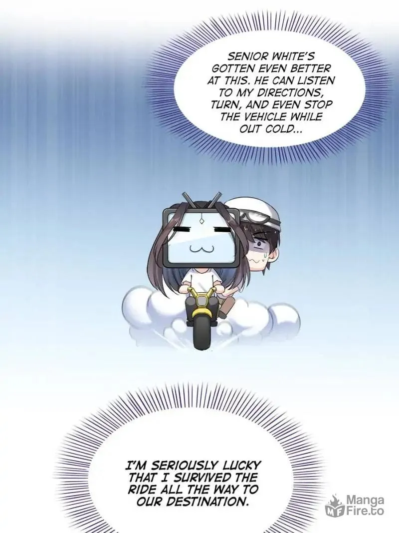 Read Cultivation Chat Group chapter 166 image 35 on Lezhin