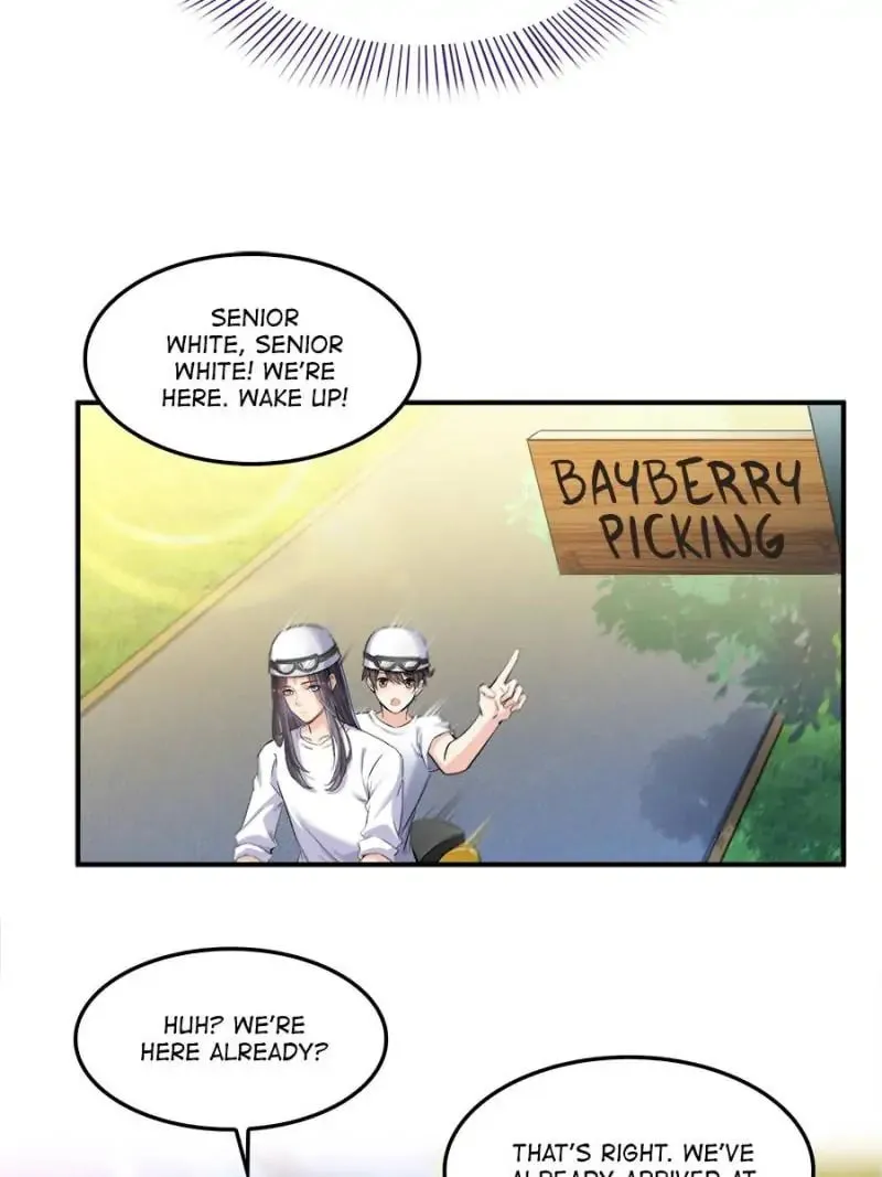 Read Cultivation Chat Group chapter 166 image 36 on Lezhin