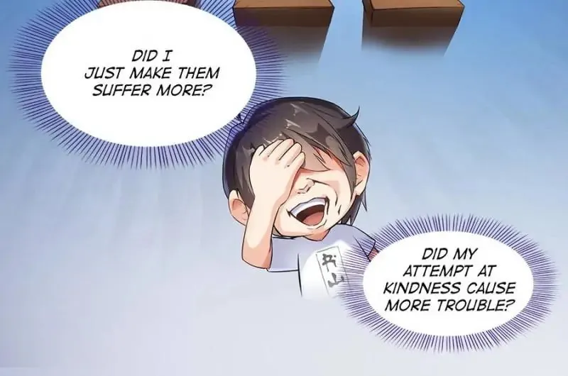 Read Cultivation Chat Group chapter 166 image 6 on Lezhin