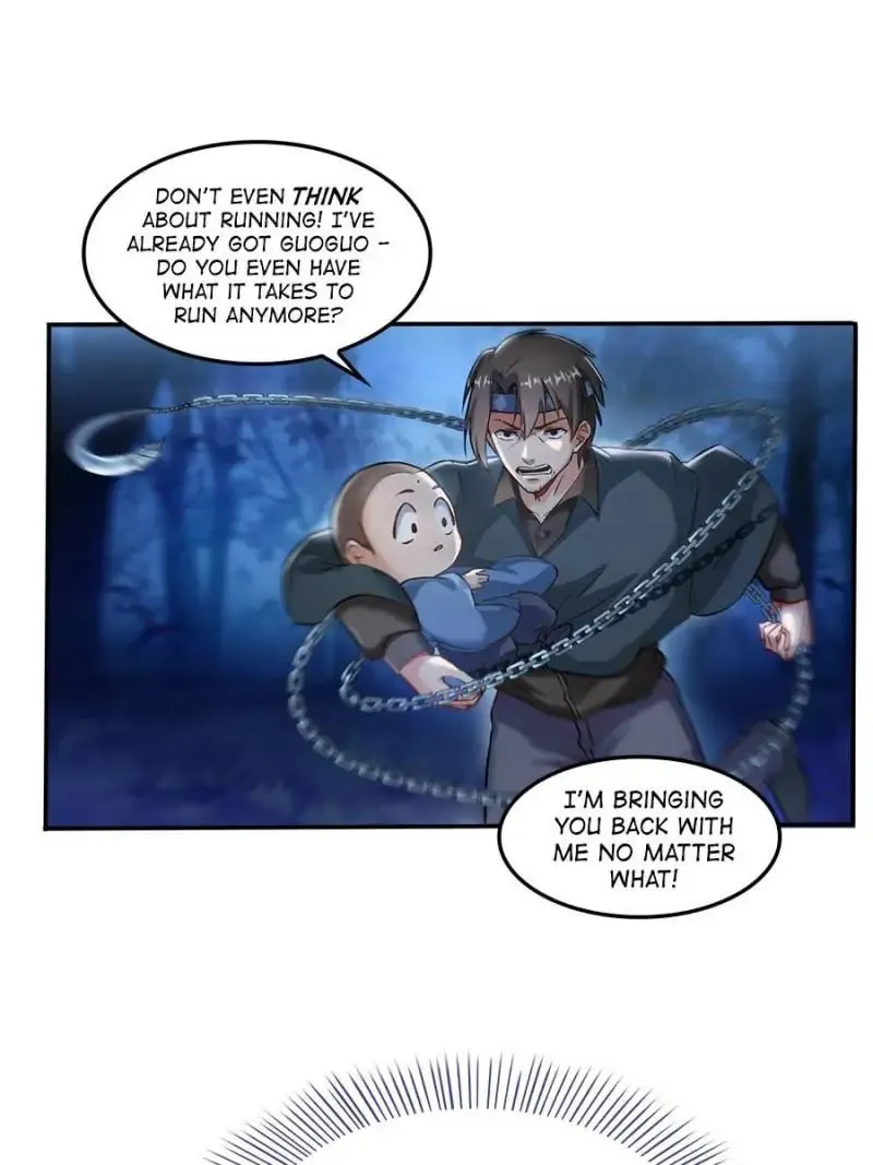 Read Cultivation Chat Group chapter 168 image 22 on Lezhin